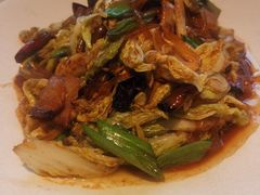 -局气 烤鸭·北京菜(光华路店)