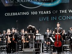 -交通银行前滩31演艺中心