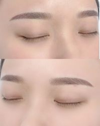 -HQ半永久纹绣纹眉