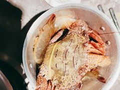 -曼格活海鲜·牛排自助(光明蓝鲸店)