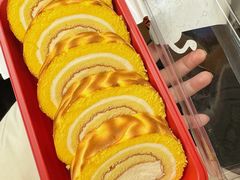 -詹记桃酥(宿州路店)
