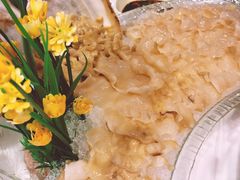 -鲜入围煮花胶鸡海鲜火锅