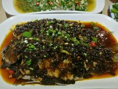 -小杨妹无刺鲫鱼(都市花园店)
