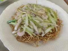 -乔家栅(襄阳南路店)