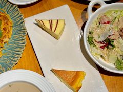 -斗牛士牛排(南京东路店)