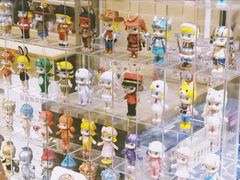 -G·SPACE(金鹰世界店)