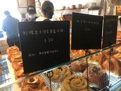 -仙峰天然面包(迎宾路店)