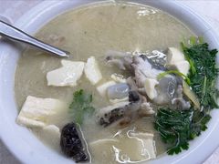 豆腐鱼头汤-醉贤居