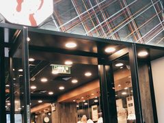 门面-茶颜悦色(花园道店)