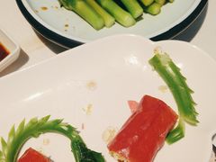 -顺峰(农展馆店)