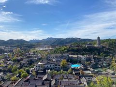 -云端咖啡(山顶教堂店)