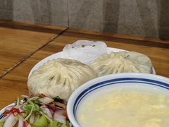 -宝弟羊肉馆(众意路店)