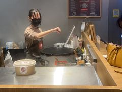 -西方小巷 Western Alley·欧洲街头小吃(时尚天河店)