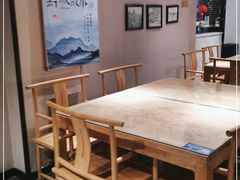 -黔城故事(虎峰别墅店)