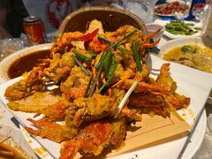 -七星龙虾城·海鲜·大闸蟹(吴江店)