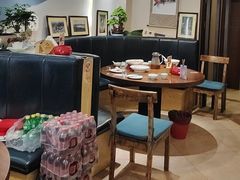 -山海菜馆·海肠捞饭·青岛菜(栈桥店)