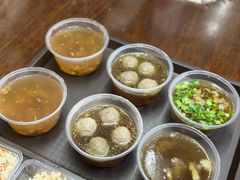 -好成财牛排馆(涂门街总店)