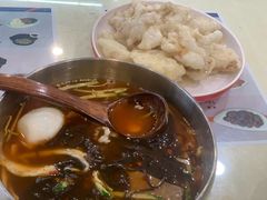 -服务大楼冷面(延大店)