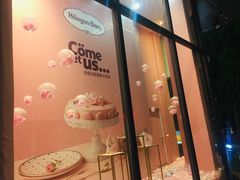 -哈根达斯(西安北郊店)