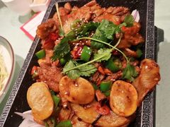 -徽珍源(龙茗路店)