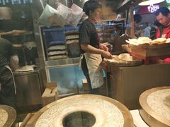 -阿甘锅盔(中关村食宝街店)