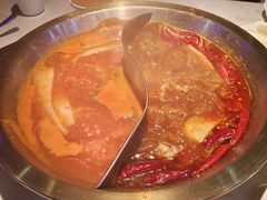 -重庆德庄火锅(张家口店)
