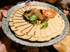 -贵厨酸汤牛肉(花果园国际中心店)