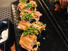 -昊·来了寿司(双楠2店)