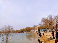 -济南国际园博园