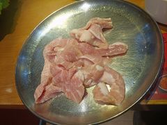-老炉家木炭烤肉(长江国际店)