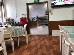 -天天向上素食餐厅(五台山店)