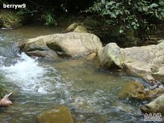 -黄金沟旅游风景区
