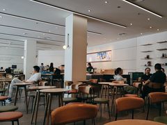 -星巴克臻选(深圳海上世界店)