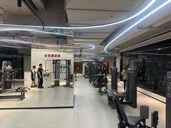 -一年四季24小时智能健身(广百店)