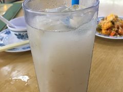 -無招牌海鮮(芽笼店)