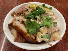 猪脚饭-猪脚洪隆江猪脚饭
