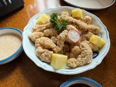 -林四喜·闽南传家菜(鼓浪屿店)