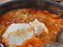 -笔记安顺夺夺粉火锅