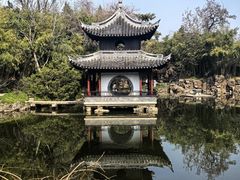 -水绘园