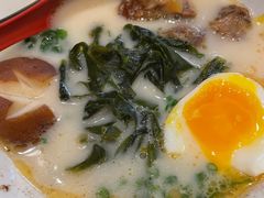 -元气寿司(新城市广场店)