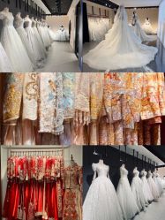-MISS MIA 婚纱品牌馆