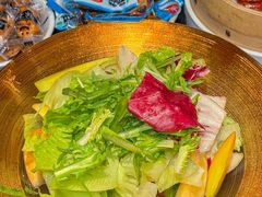 -辣尚瘾·烤鱼·新川菜(交大直营店)