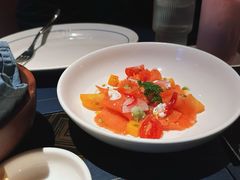 -福楼毕斯罗F Bistronome(国贸商城约会地标景观店)
