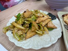 -复旦大学（邯郸校区）南区餐厅