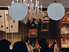 -THE OLD HOUSE酒吧