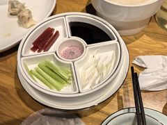 -伊喜饺子·烤鸭(五道口学院路店)
