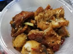 -刘胖子家常菜·蹄花焖藕(中南店)