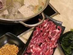 -潮汕良记牛肉火锅(洪武路店)