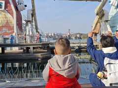 -大连海昌发现王国主题公园