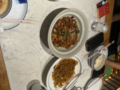 -不倒翁·安徽名菜楼(步行街店)